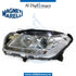 Left Headlight, Normal, 710815071003 for Mercedes-Benz M Class W166 (2011-2019) models, Part Number MM-1668206859